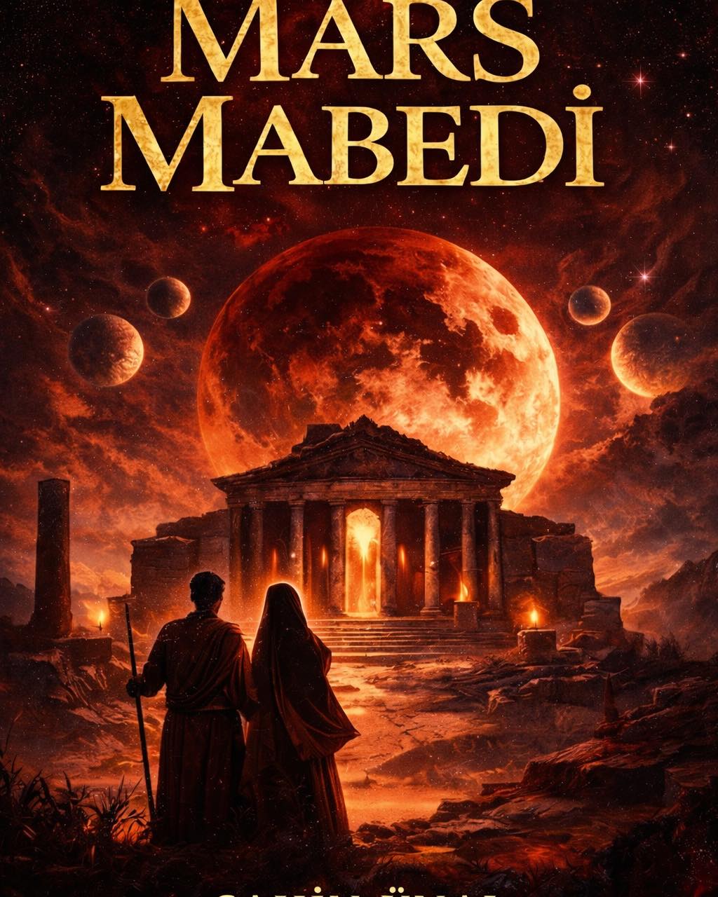 MARS MABEDİ